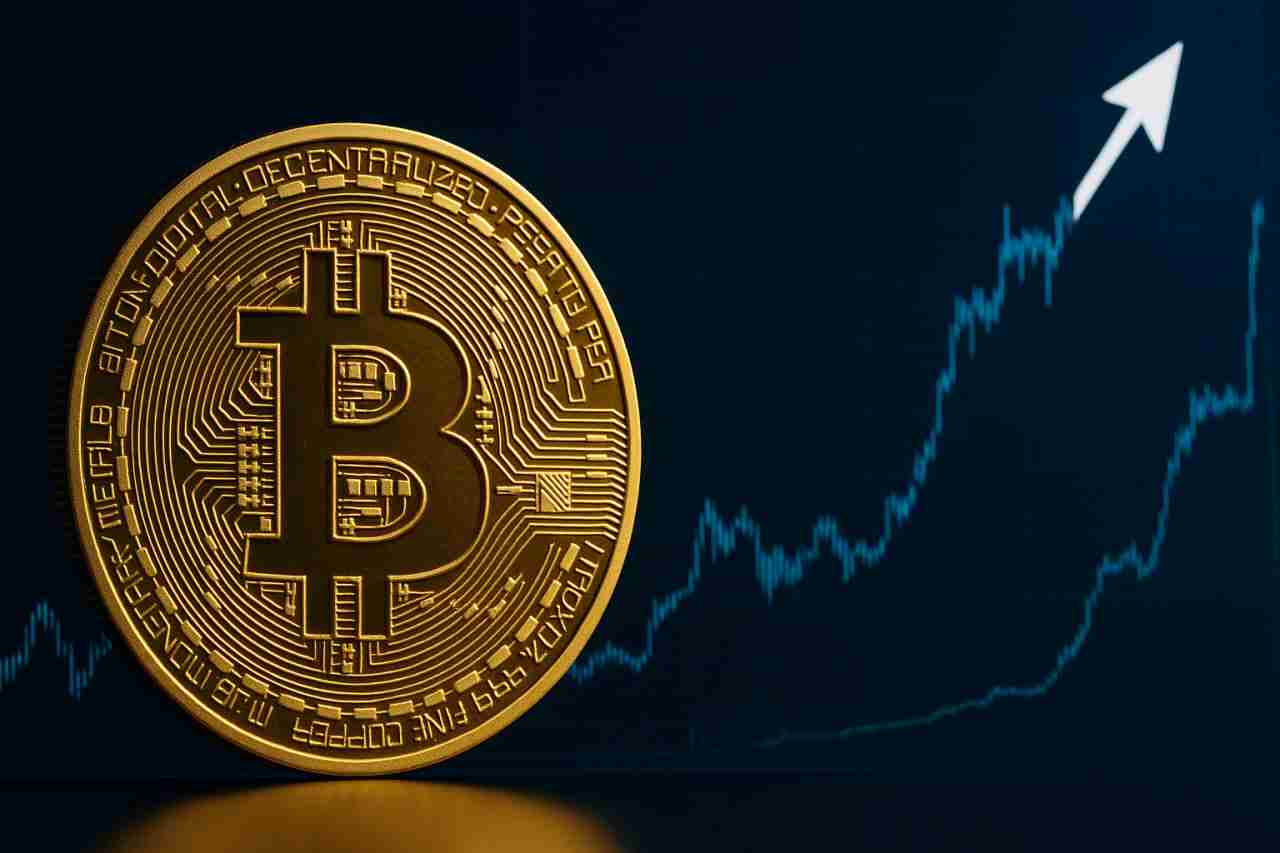 比特币接近阻力？ Stablecoin比率表明短期风险